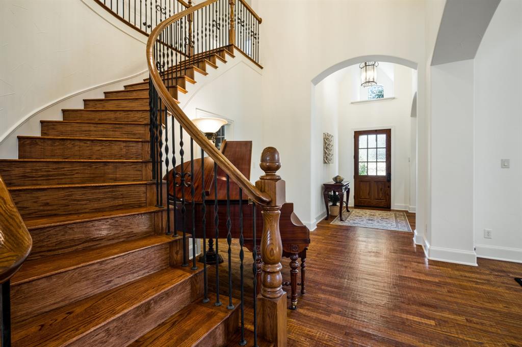 Castle Hills Ph II Sec D - Residential