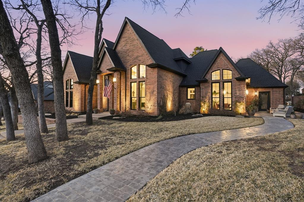 Williamsburg Estates - Residential