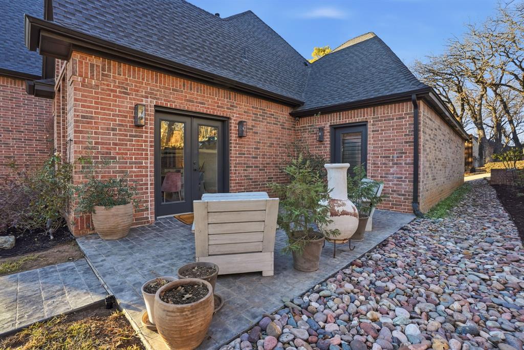 Williamsburg Estates - Residential