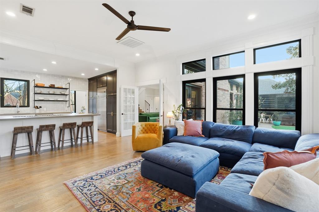 Williamsburg Estates - Residential