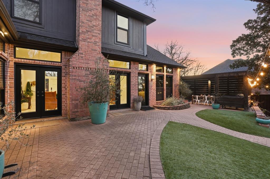 Williamsburg Estates - Residential