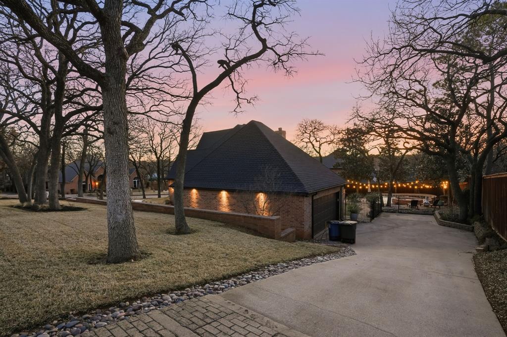 Williamsburg Estates - Residential