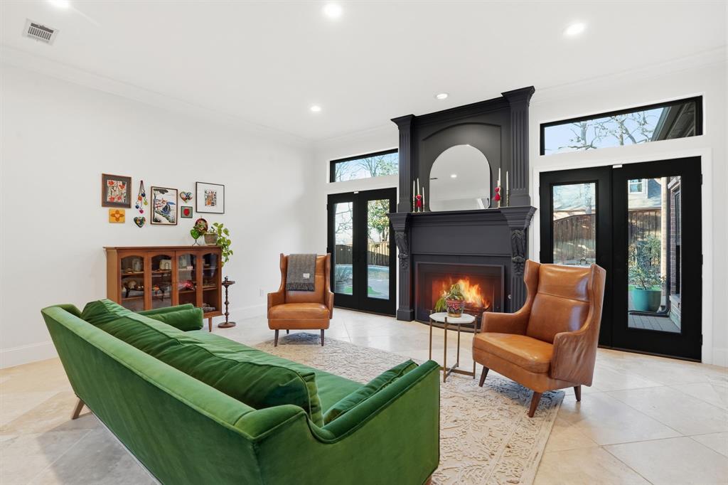 Williamsburg Estates - Residential