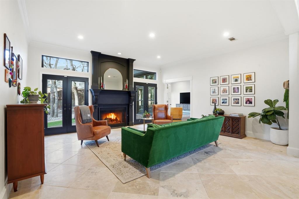 Williamsburg Estates - Residential