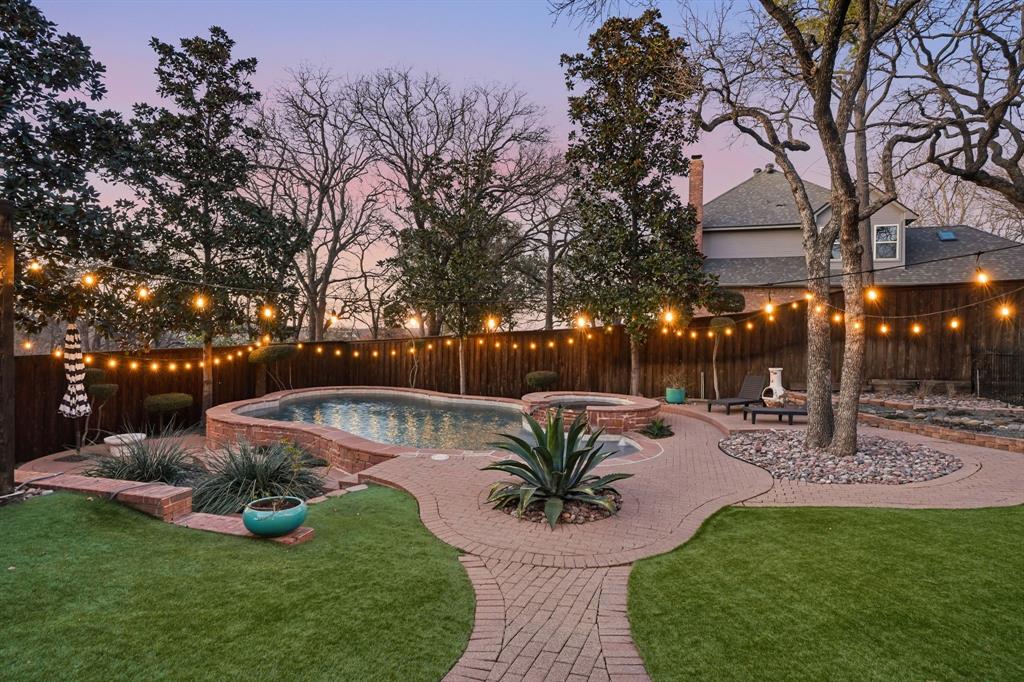 Williamsburg Estates - Residential