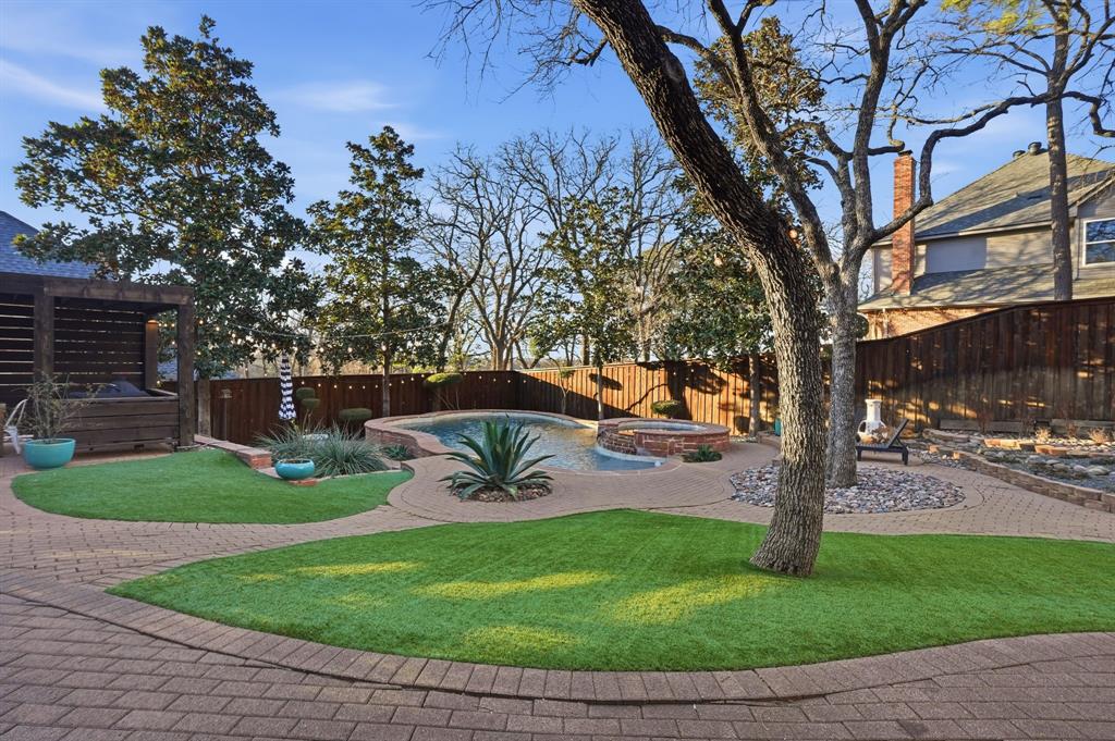 Williamsburg Estates - Residential