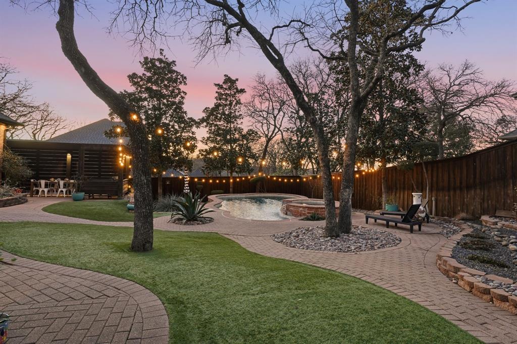 Williamsburg Estates - Residential