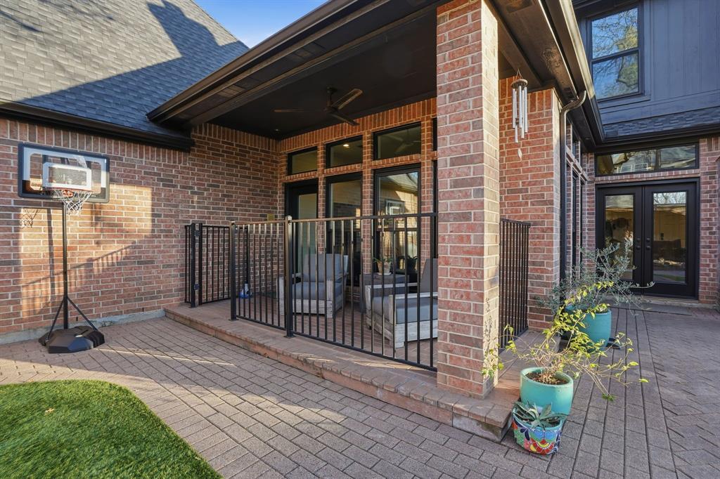 Williamsburg Estates - Residential