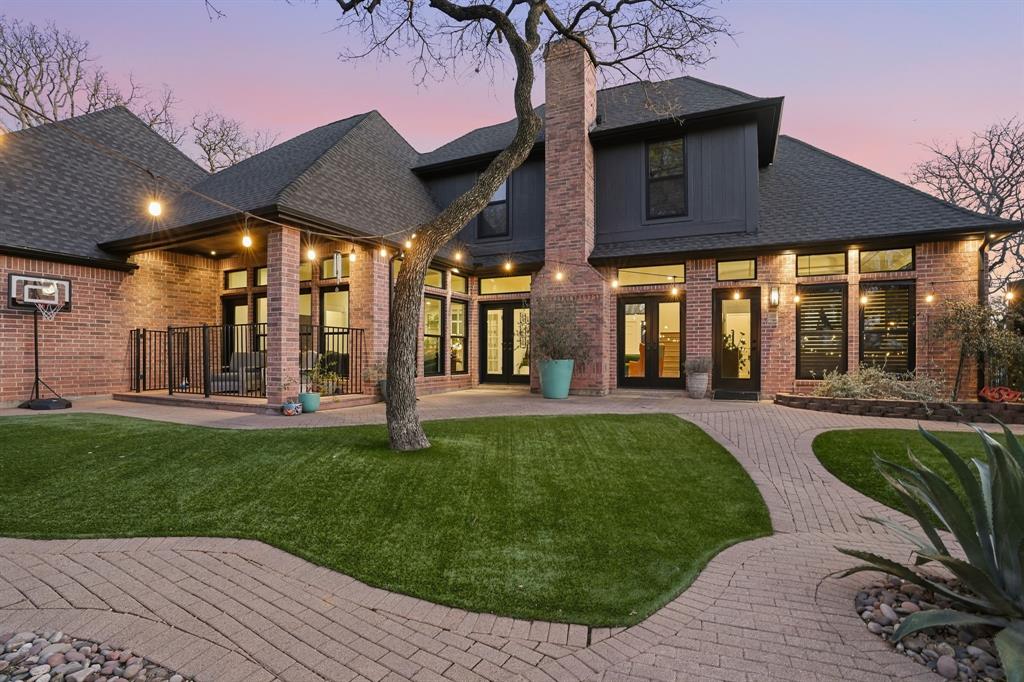 Williamsburg Estates - Residential