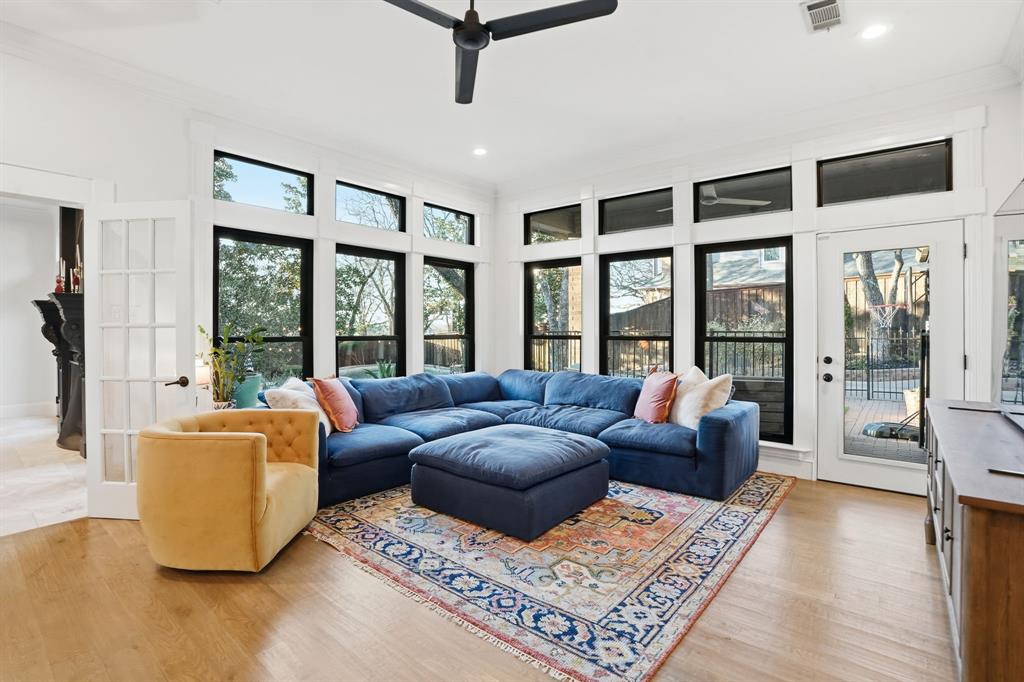 Williamsburg Estates - Residential