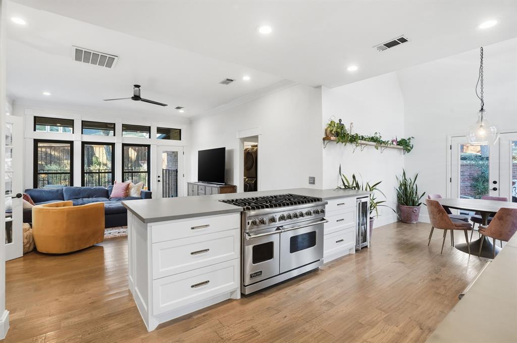 Williamsburg Estates - Residential