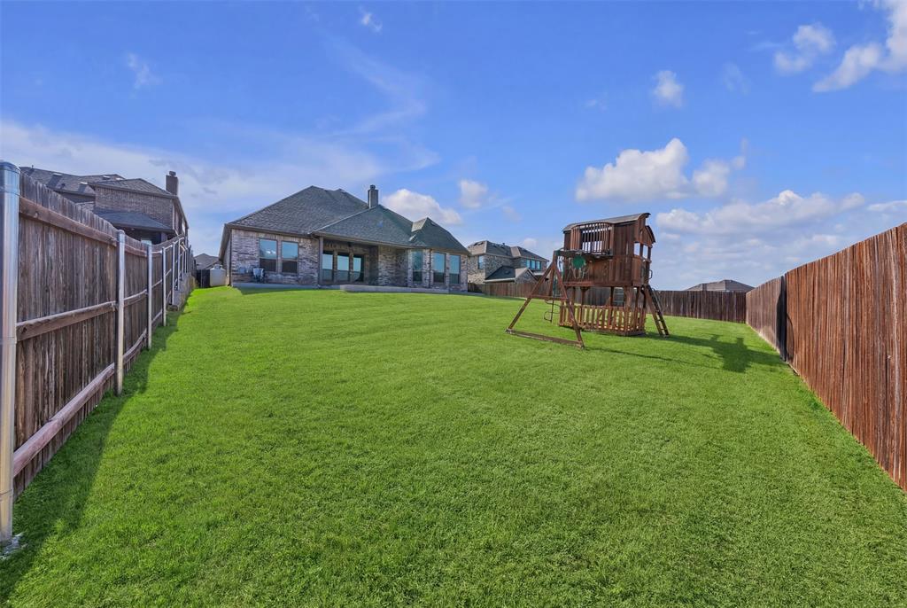 Pinnacle Estates - Residential