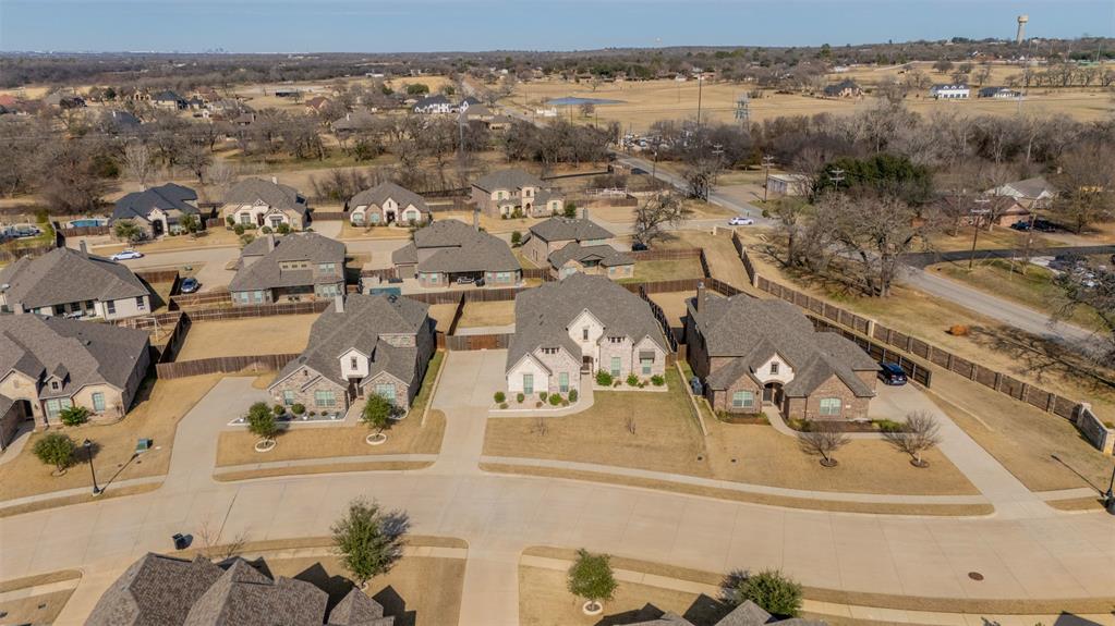 Pinnacle Estates - Residential