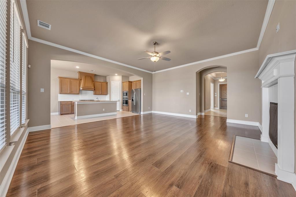 Pinnacle Estates - Residential