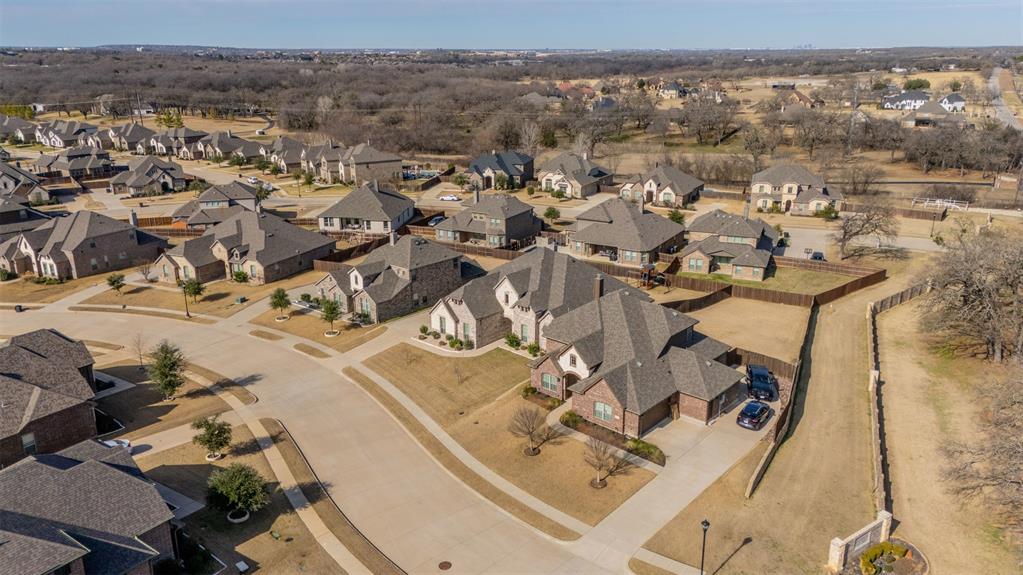 Pinnacle Estates - Residential