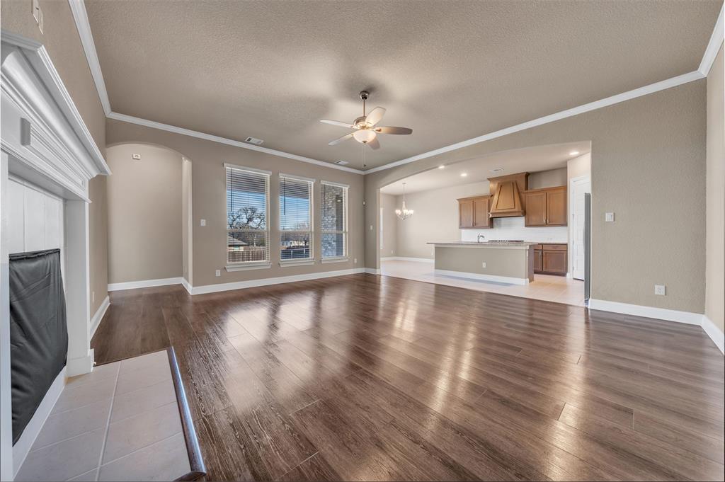 Pinnacle Estates - Residential