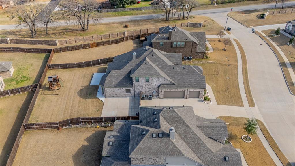 Pinnacle Estates - Residential