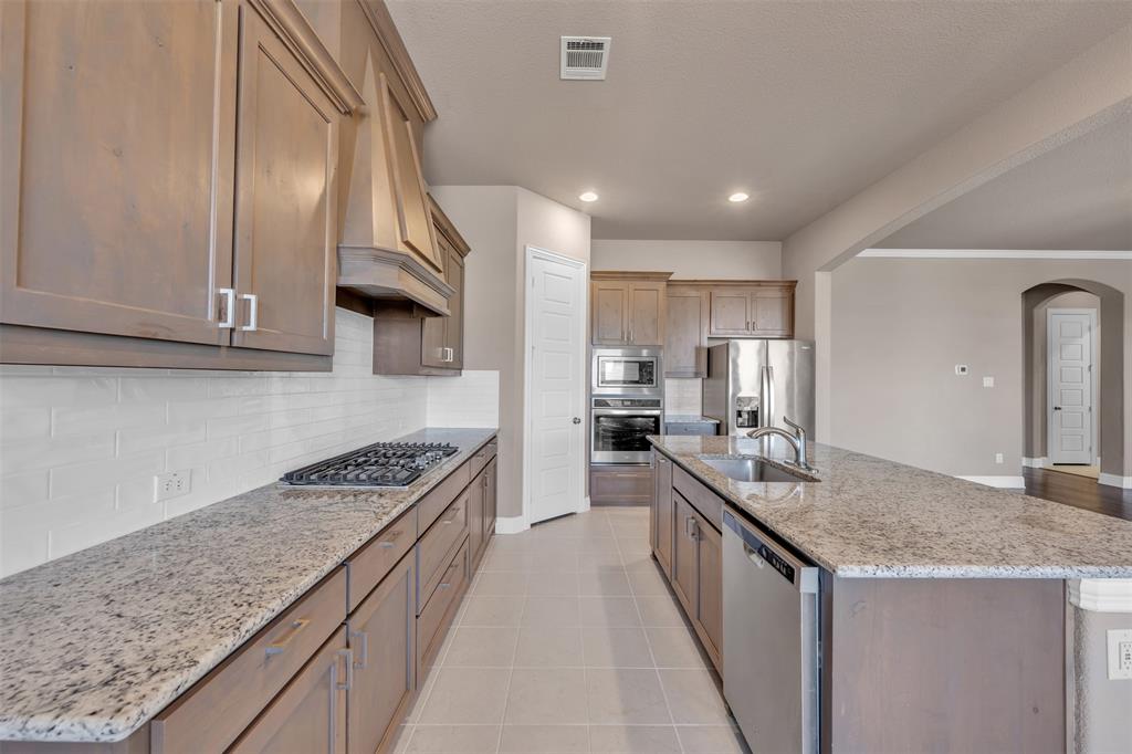 Pinnacle Estates - Residential