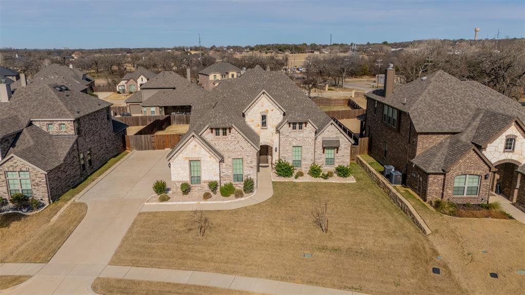 Pinnacle Estates - Residential