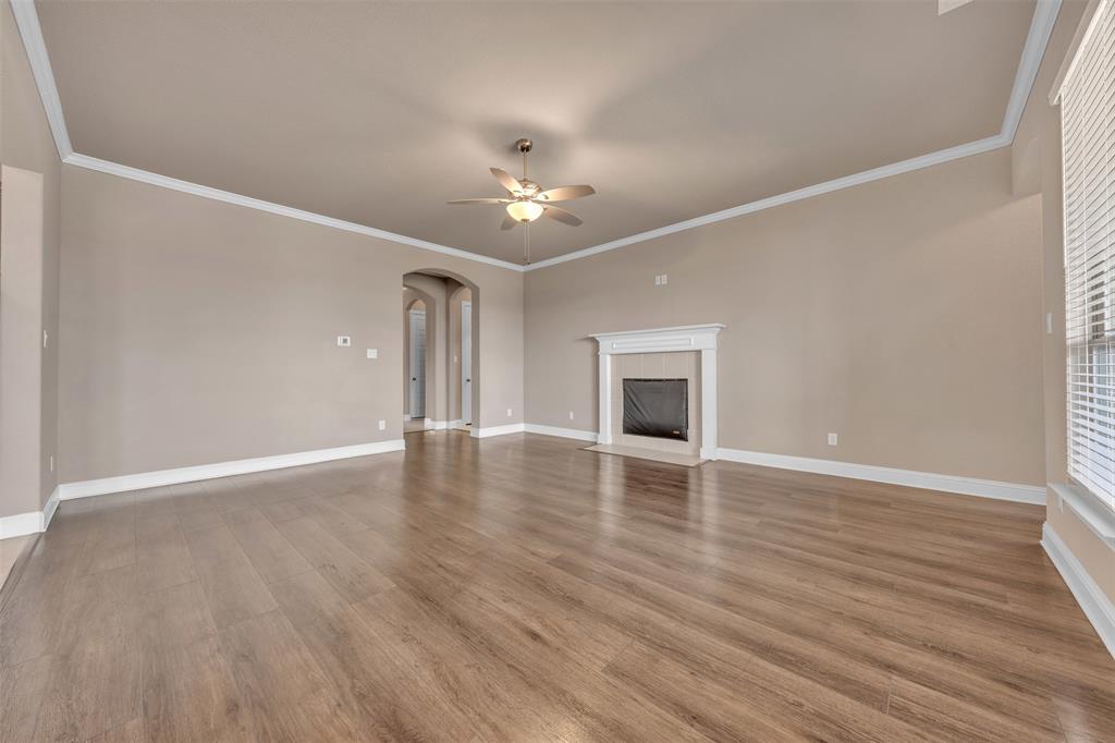 Pinnacle Estates - Residential