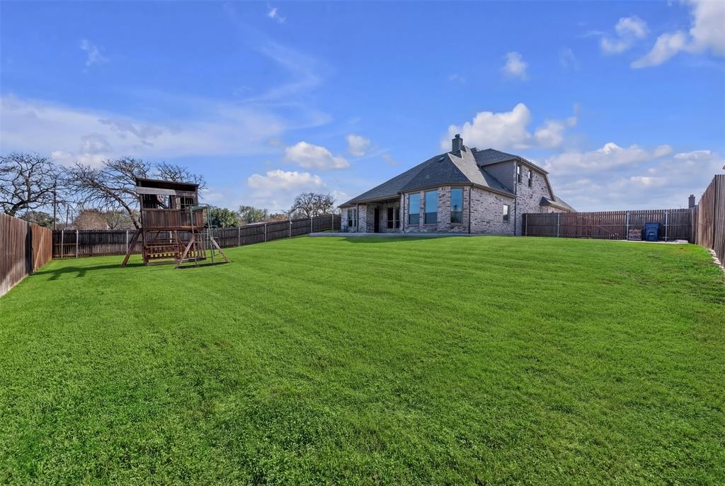 Pinnacle Estates - Residential