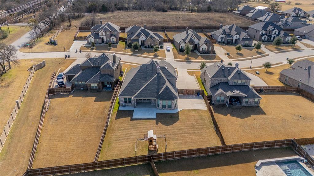 Pinnacle Estates - Residential