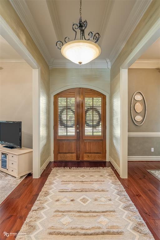 117 Magnolia Crossing