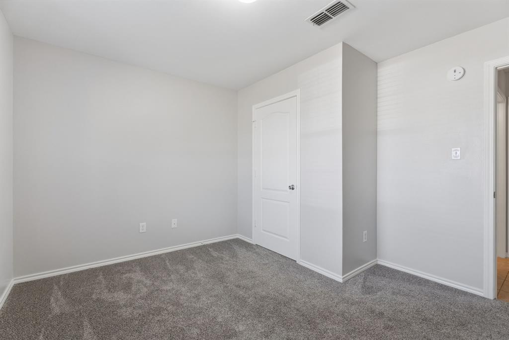 WOODSPRINGS SUBDIVISION - Residential