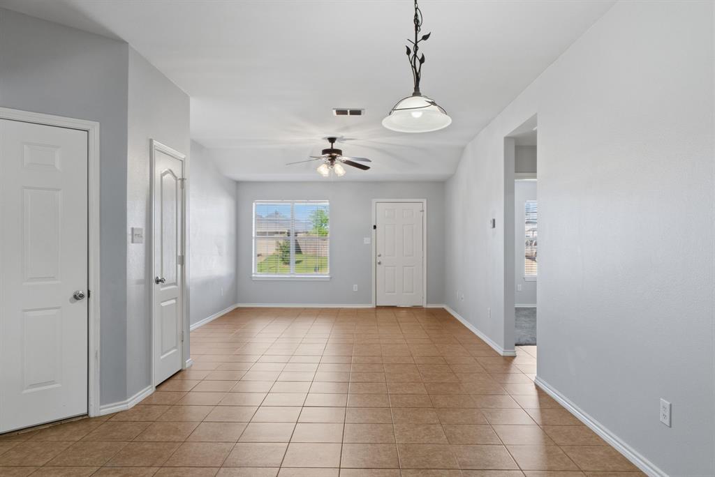 WOODSPRINGS SUBDIVISION - Residential