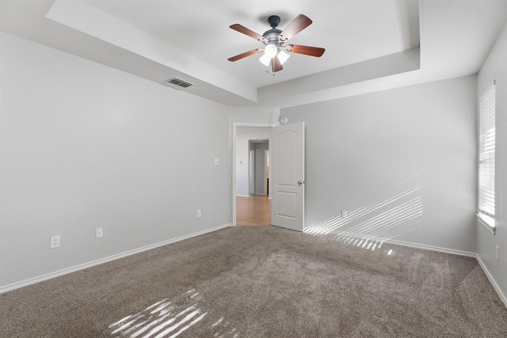 WOODSPRINGS SUBDIVISION - Residential