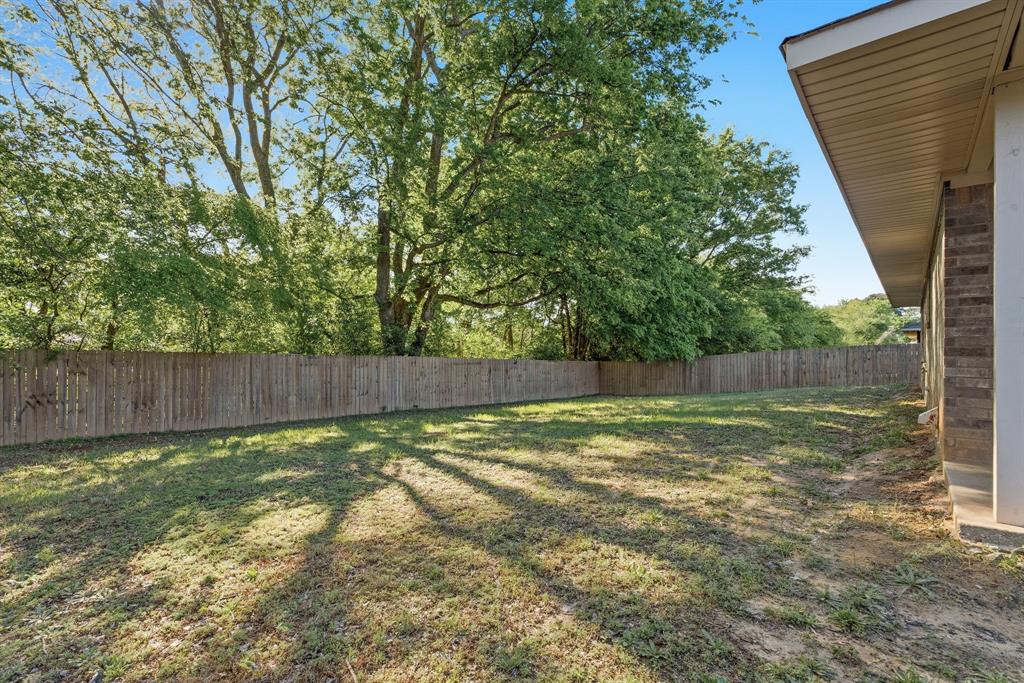 WOODSPRINGS SUBDIVISION - Residential