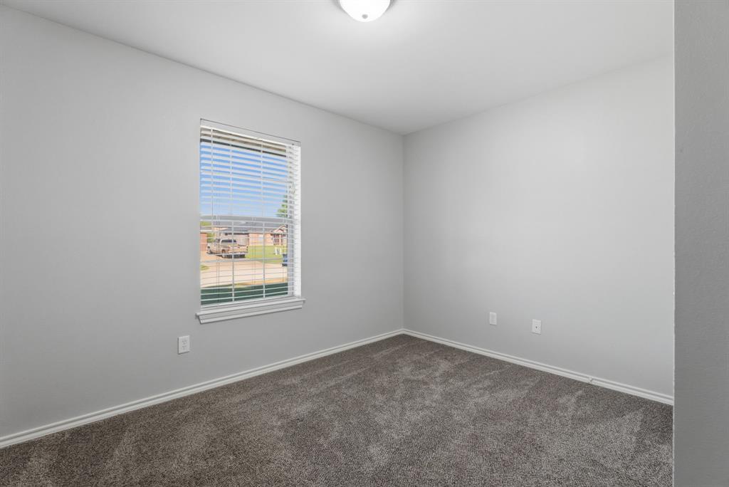 WOODSPRINGS SUBDIVISION - Residential