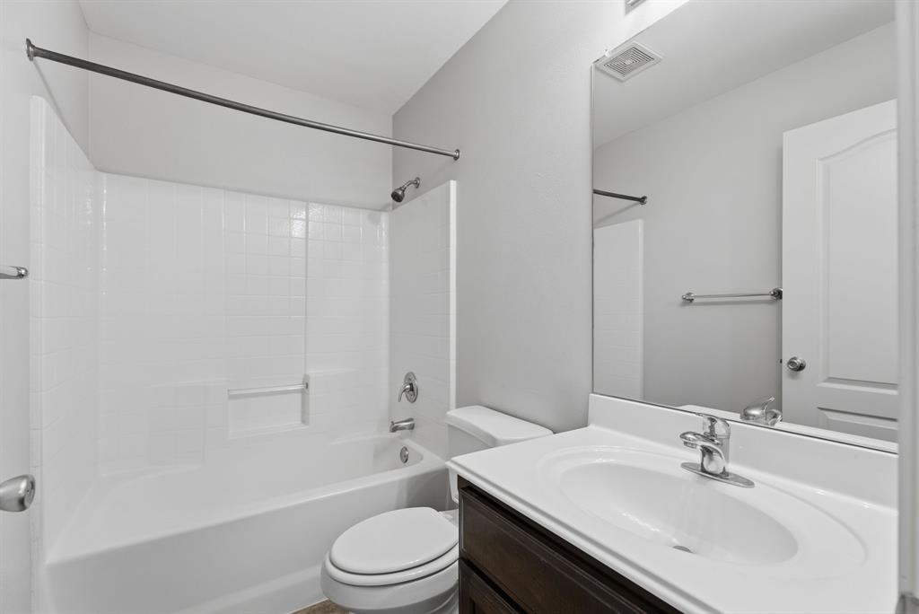 WOODSPRINGS SUBDIVISION - Residential