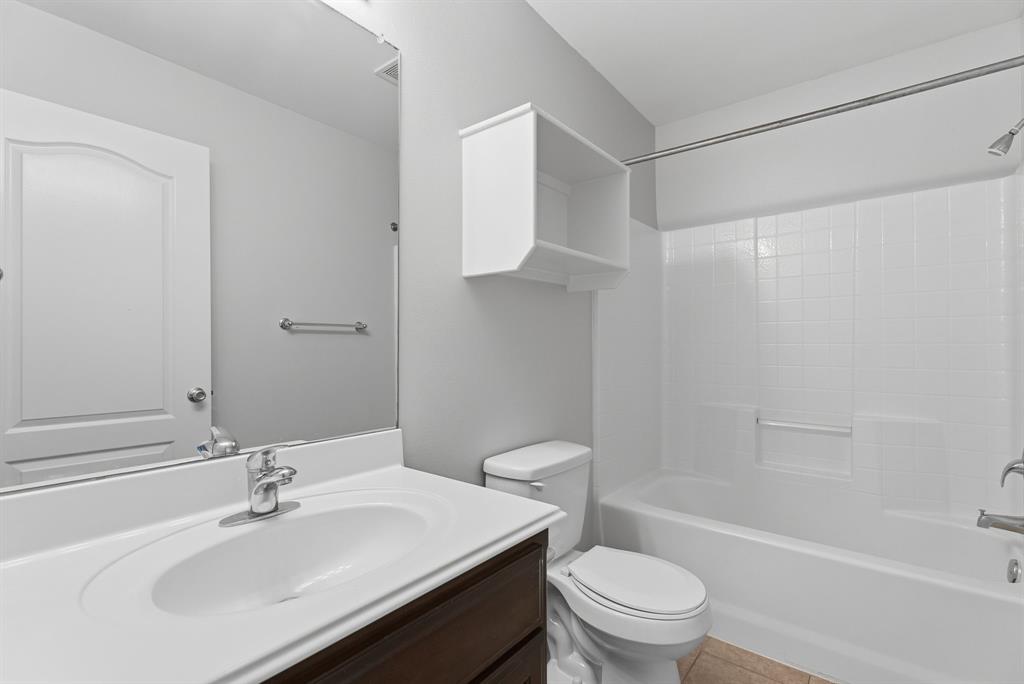 WOODSPRINGS SUBDIVISION - Residential