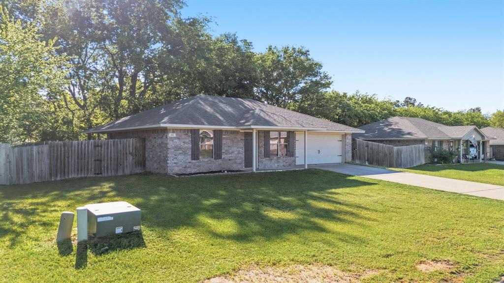 WOODSPRINGS SUBDIVISION - Residential