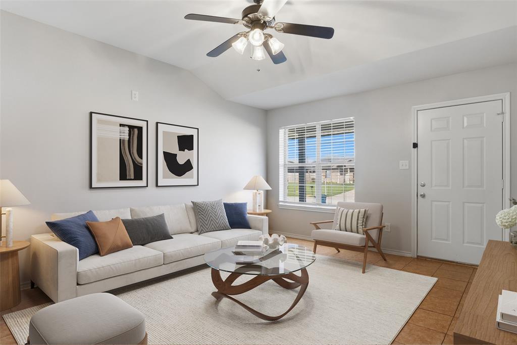 WOODSPRINGS SUBDIVISION - Residential