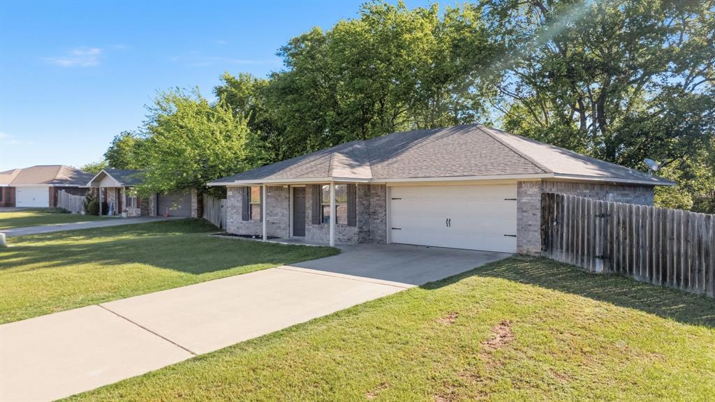 WOODSPRINGS SUBDIVISION - Residential