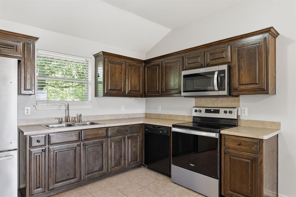 WOODSPRINGS SUBDIVISION - Residential