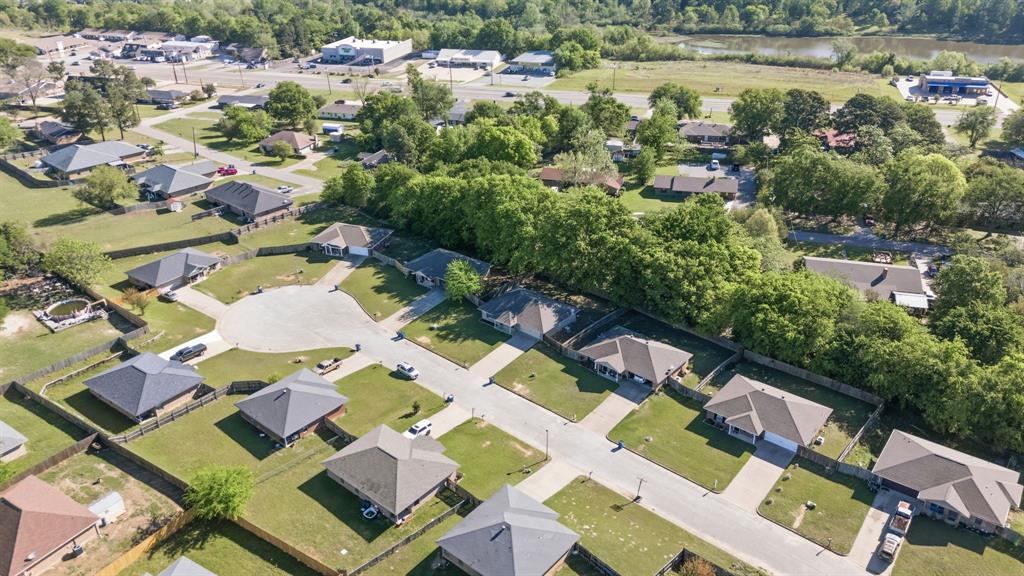 WOODSPRINGS SUBDIVISION - Residential