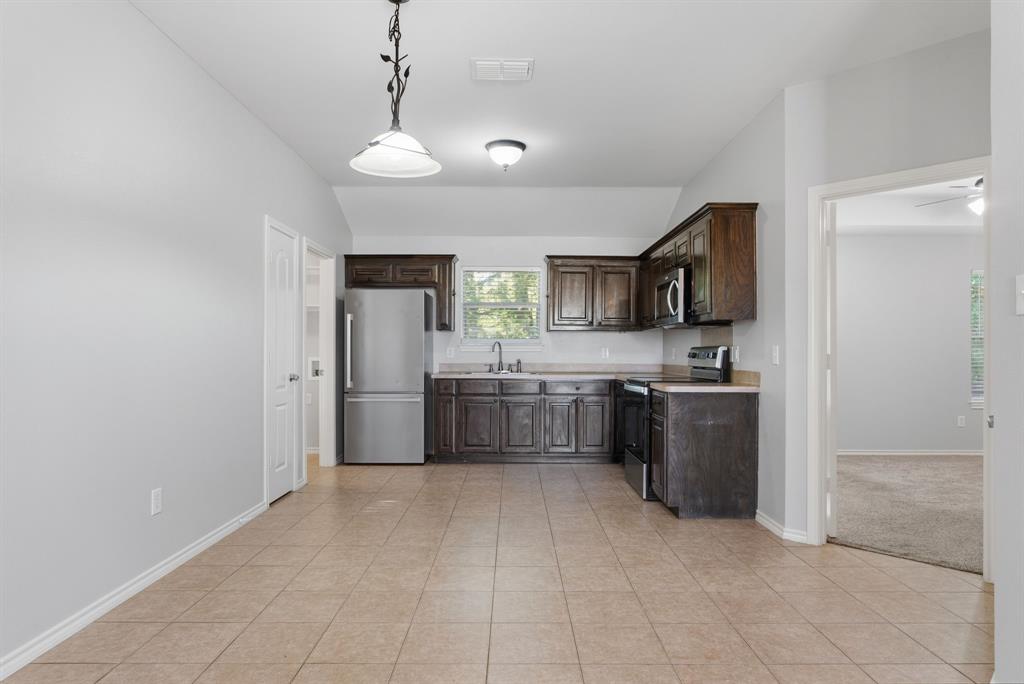 WOODSPRINGS SUBDIVISION - Residential