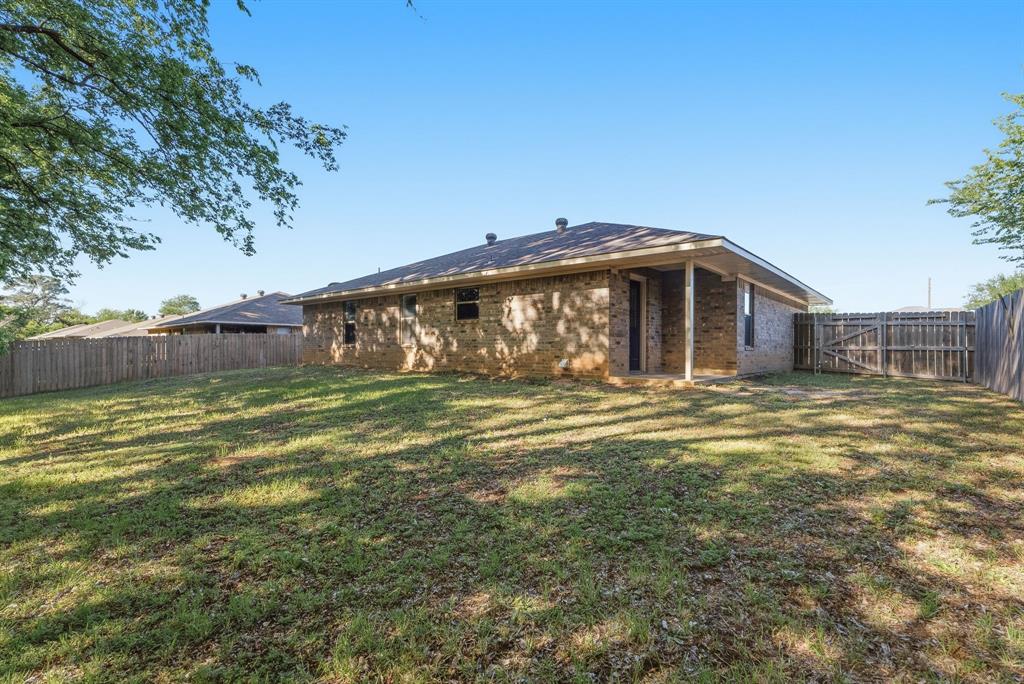WOODSPRINGS SUBDIVISION - Residential