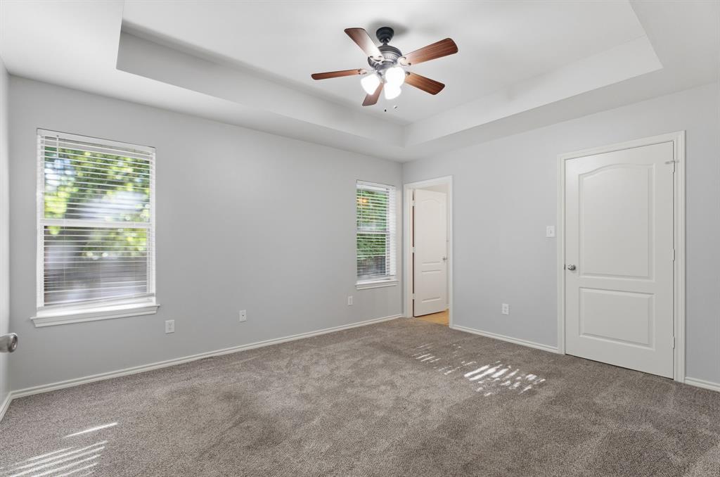 WOODSPRINGS SUBDIVISION - Residential