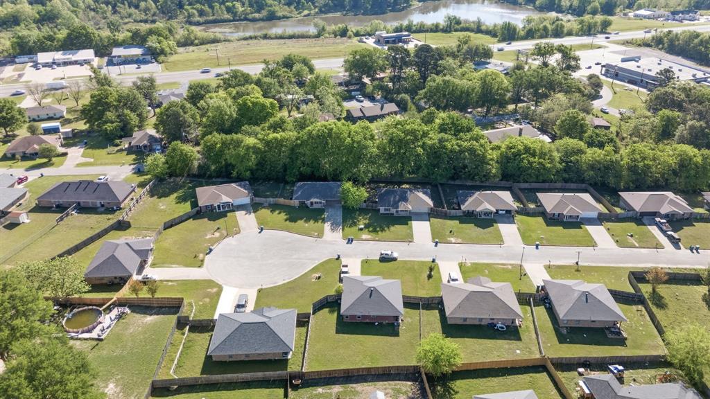 WOODSPRINGS SUBDIVISION - Residential
