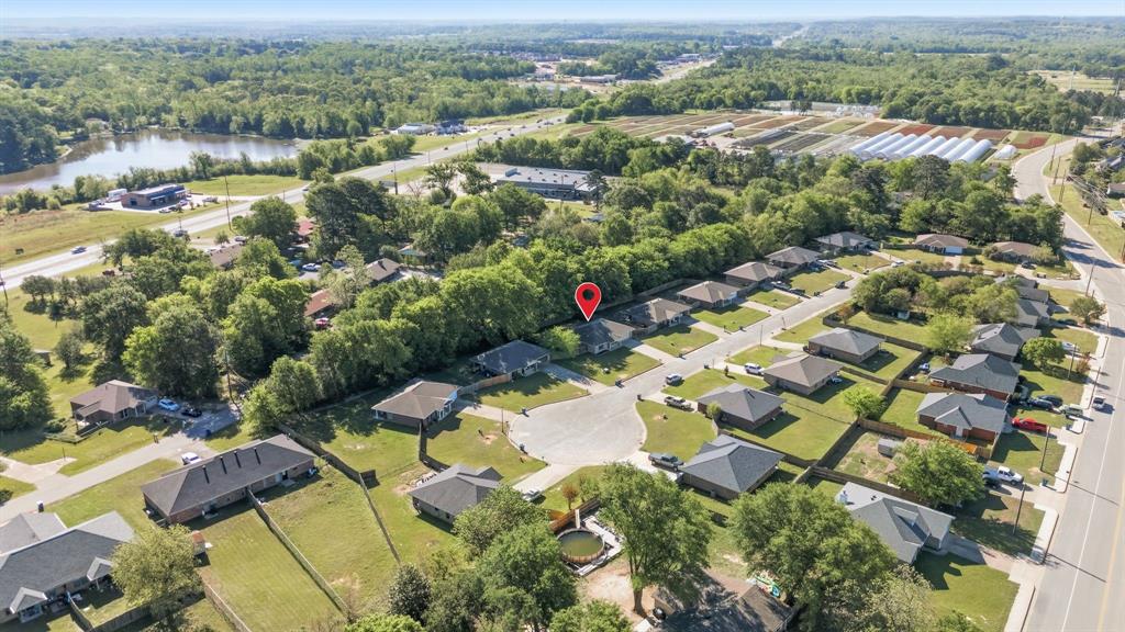 WOODSPRINGS SUBDIVISION - Residential