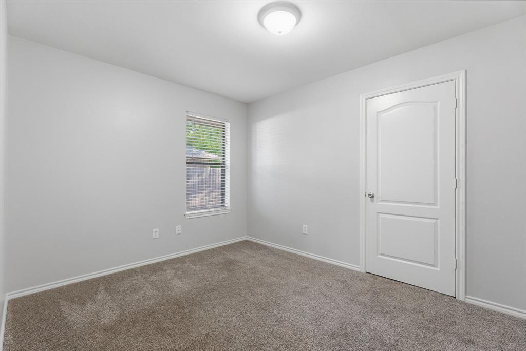 WOODSPRINGS SUBDIVISION - Residential