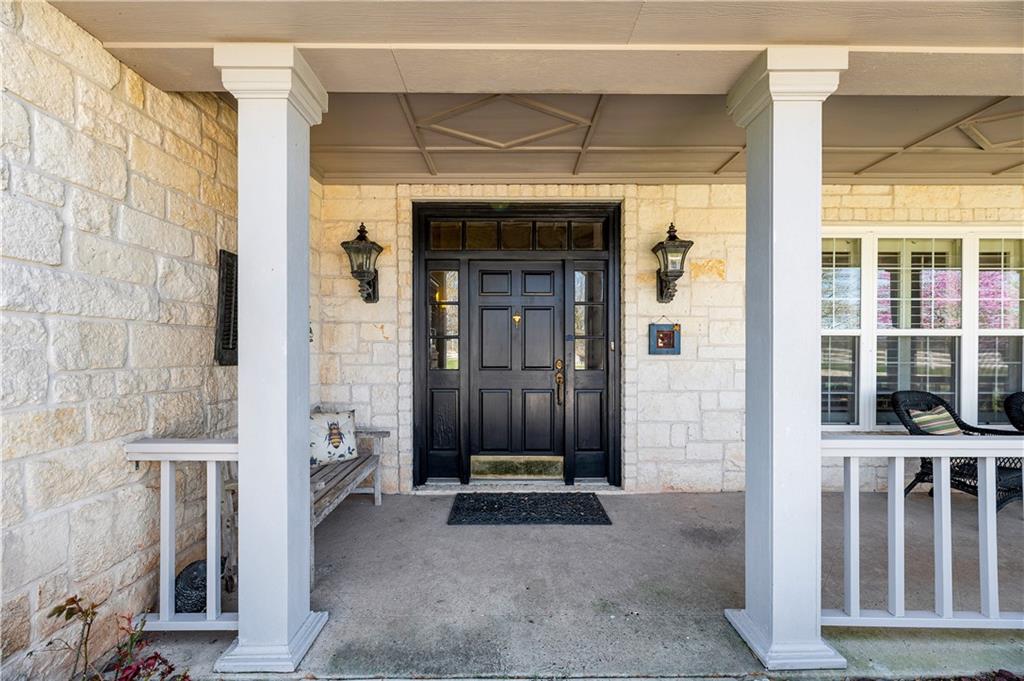 Bruceville-Eddy - Farm