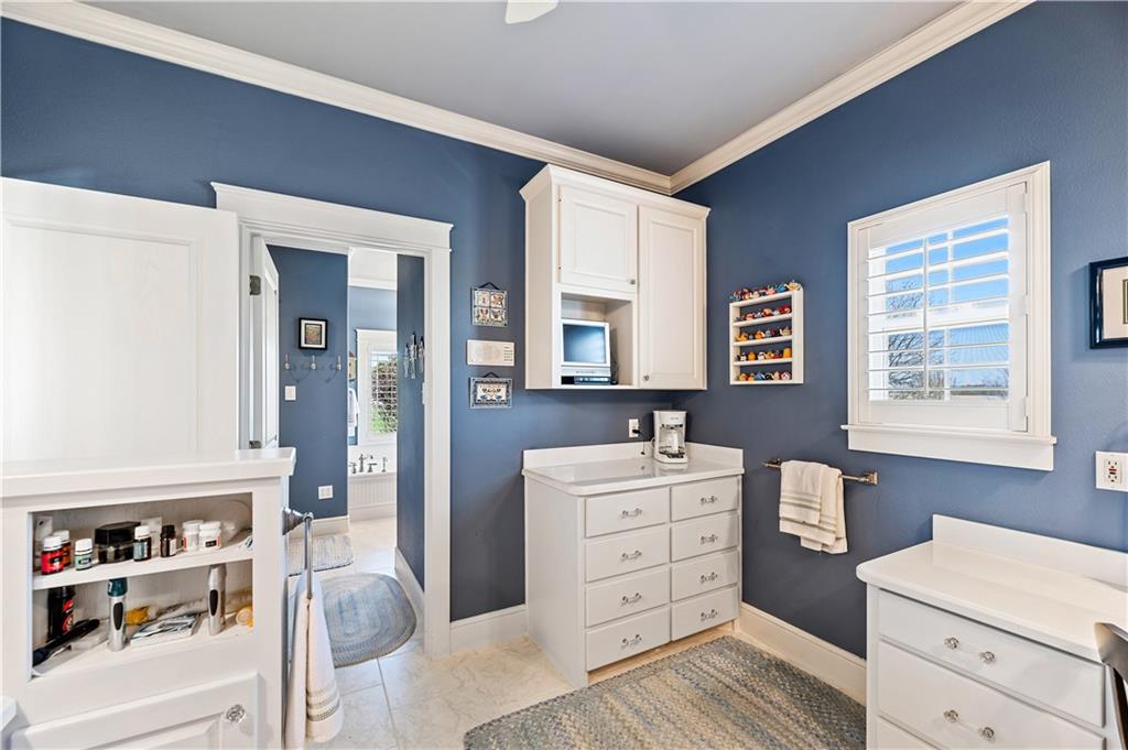 Bruceville-Eddy - Farm