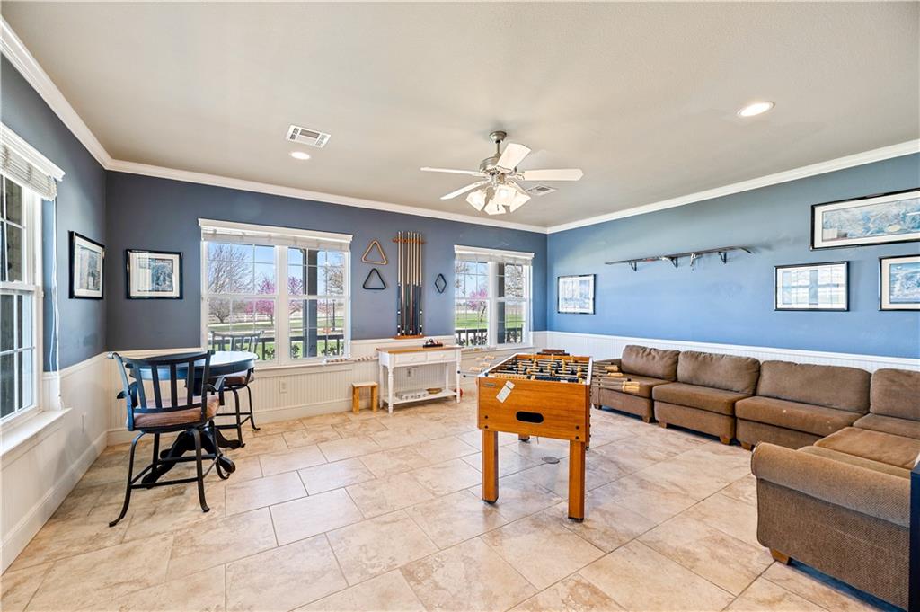 Bruceville-Eddy - Farm