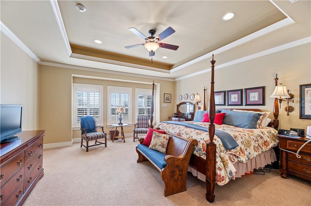 Bruceville-Eddy - Farm