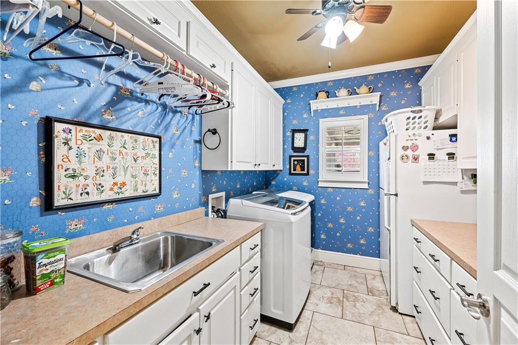 Bruceville-Eddy - Farm